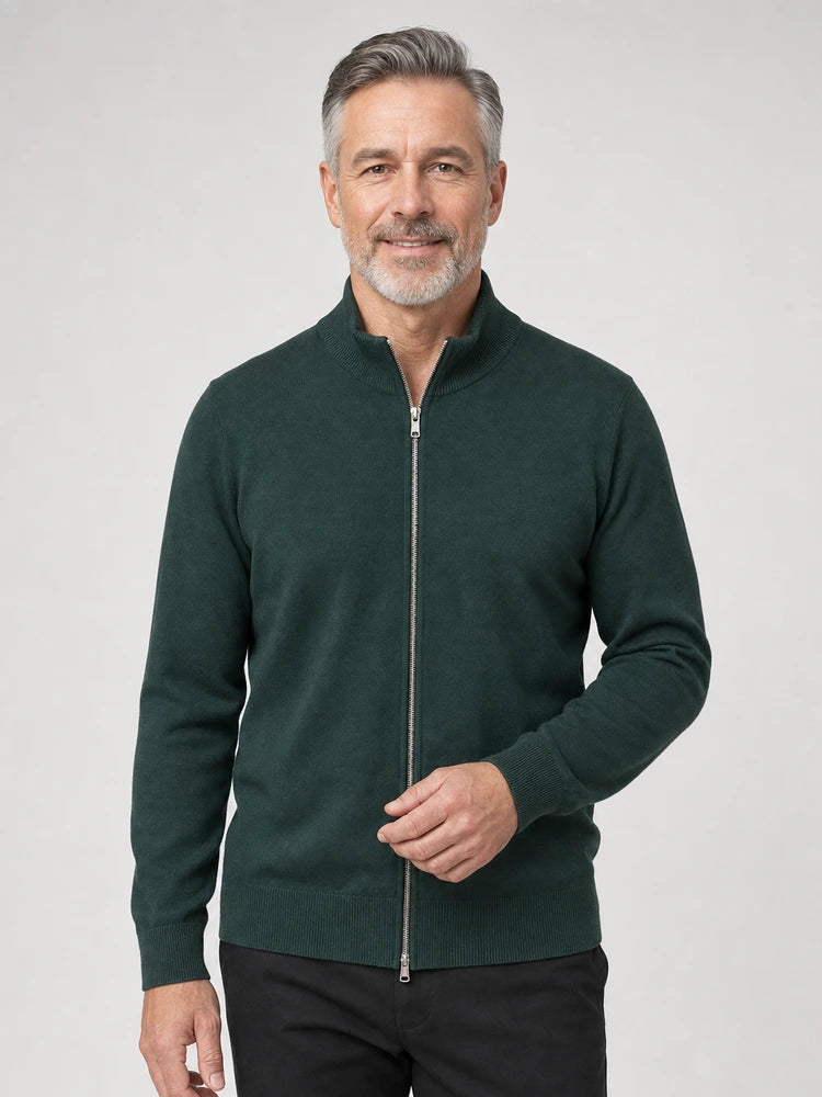 Classic Jacket + Free Sunglasses
