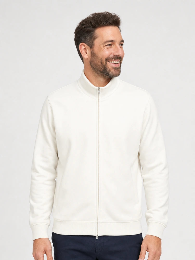 Classic Jacket + Free Sunglasses